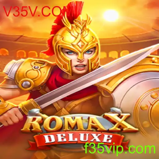 RomaXDeluxe